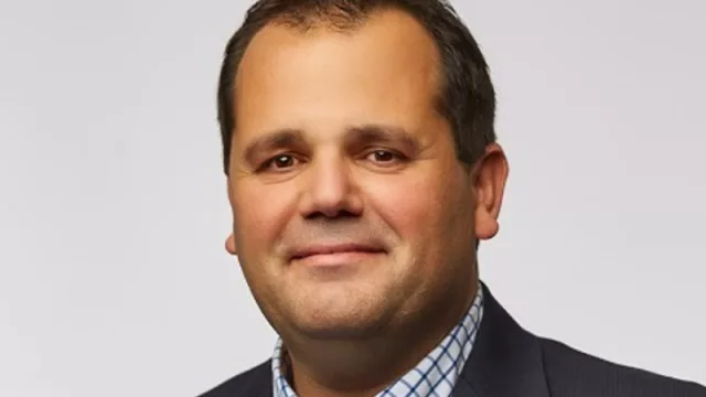 Grifols nombra a Miguel Louzan 'chief digital information officer'