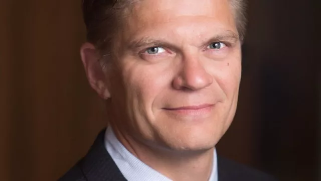 SIX nombra a Bjorn Sibbern como director global de Exchanges y miembro del Comité de Dirección