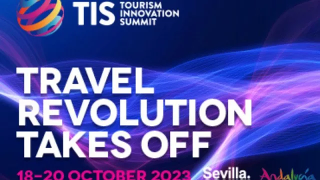 Directivos hoteleros explorarán en TIS2023 las tendencias y desafíos que están dando forma al futuro del sector