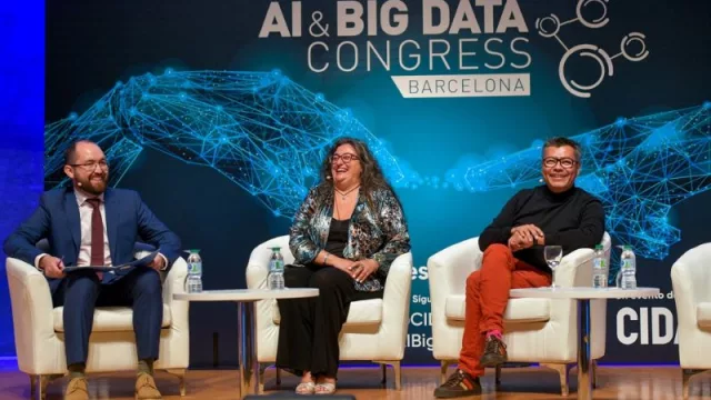 Arrenca la novena edició de l'AI & Big Data Congress, centrada en els avenços en IA i el seu impacte en els negocis