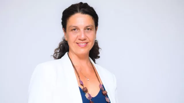 Deutsche Bank nombra a Susana Valero responsable de su banca privada en España