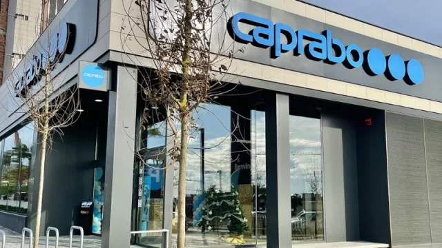 Caprabo se une con fuerza a la 'Movida Solidaria', salvando más de 1.300 toneladas de alimentos en el primer semestre del año