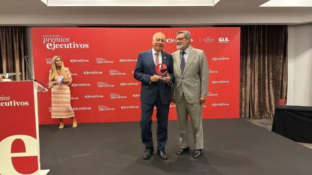 DFactory Barcelona es reconocido como la mejor iniciativa empresarial de España
