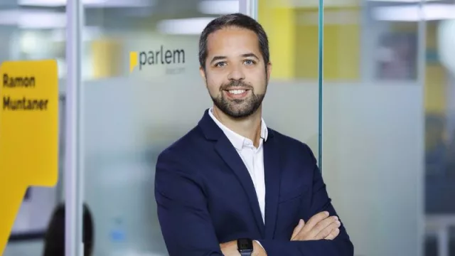 Parlem Telecom nombra a Xavier Capellades como director general