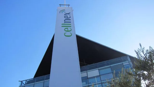 Cellnex reestructura su dirección con una nueva área de Estrategia y un director de Operaciones
