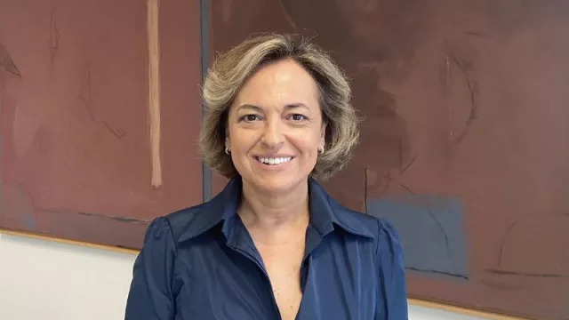 Esteve nombra a Roser Gomila como Chief Financial Officer por la jubilación de Urbieta