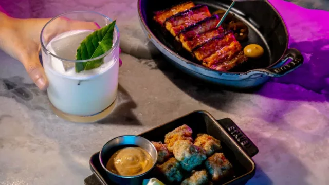 Un restaurante de Miami con estrella Michelin ofrece Happy Hour de U$$ 8.88 (todos los días de la semana)