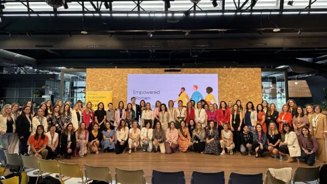 Prosegur impulsa el liderazgo femenino con la segunda edición de su programa Empowered Women