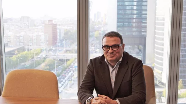 AQ Acentor incorpora a José Antonio Alfonso como director territorial para Cataluña