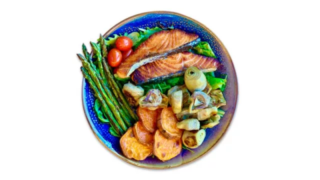 La productividad empresarial se resiente con una nutrición deficiente en los trabajadores