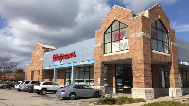 Walgreens Boots Alliance nombra a Tim Wentworth como consejero delegado tras la salida de Rosalind Brewer