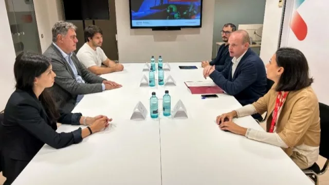 El Govern tanca les primeres tres operacions de la nova línia de coinversió en startups 'deeptech' per valor de 400.000 euros (Avui en Catala)