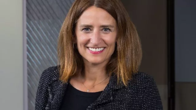 Nestlé nombra a Meritxell Alegre como nueva directora de Cafés en España