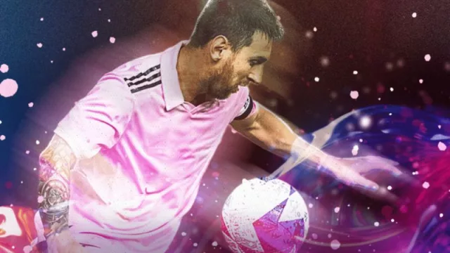 La experiencia Messi: un sueño hecho realidad pronto hará su debut en Miami (a partir del 26 de octubre en The Hangar, Regatta Harbour)