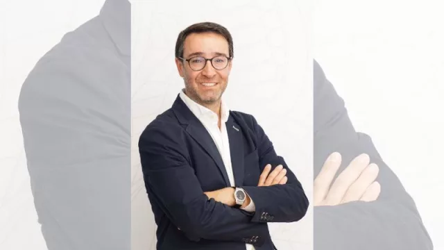 Cellnex nombra a Raimon Trias como nuevo Chief Financial Officer