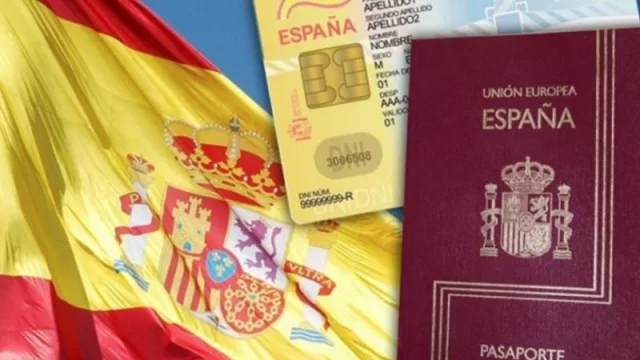 Ley de Memoria Democrática: una puerta a la nacionalidad española