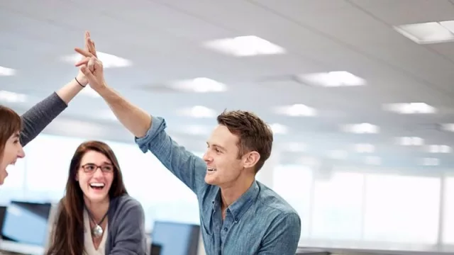 Vodafone se alía con RingCentral y en noviembre lanzarán una solución para flexibilizar el trabajo en empresas