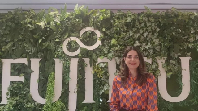 Almudena Justo se incorpora a Fujitsu España como directora del Fujitsu International Quantum Center/Centro Internacional de Cuántica de Fujitsu