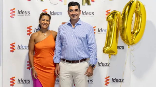 Ideas Seguridad Privada: argentinos forjando un camino de éxito en Mallorca (y más allá)