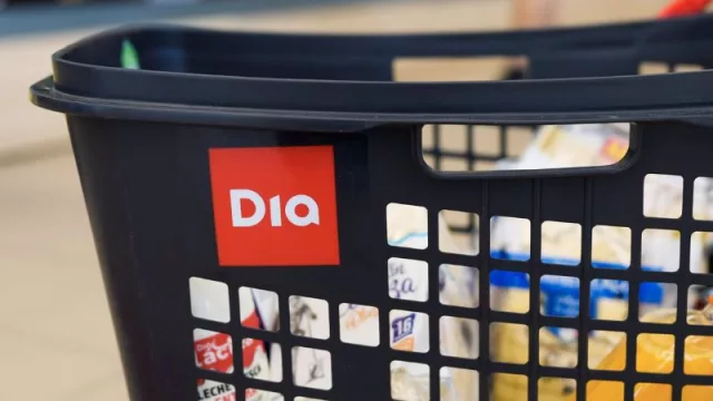 Dia nombra como nuevo director Económico Financiero a Guillaume Gras