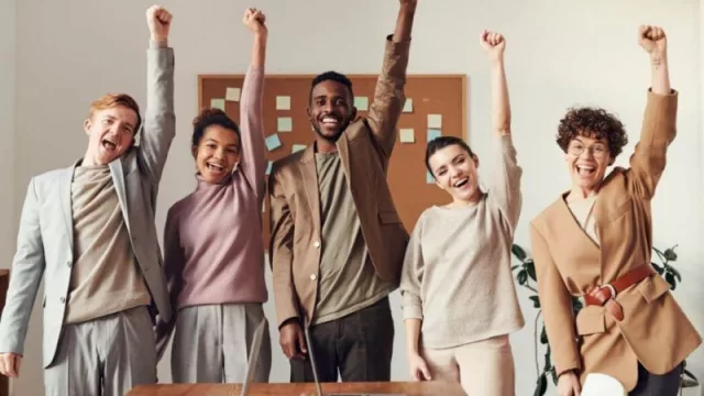 La Generación Z se convierte en un motor clave para impulsar la transformación digital de las empresas