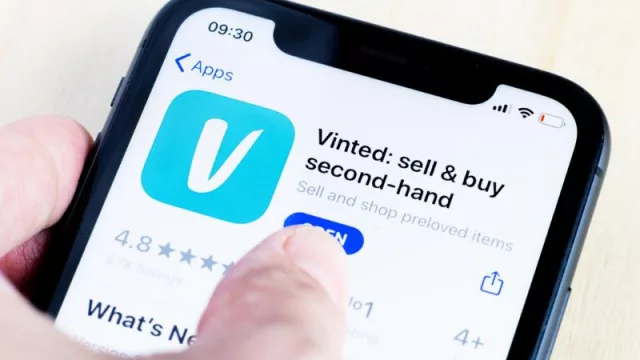Vinted: una aliada para ponerte a tono al migrar a España (con su ropa de segunda mano)