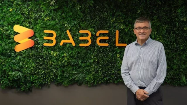 Babel nombra director financiero a Alfonso Zapata (ex consejero delegado de ING Direct en Italia y España)