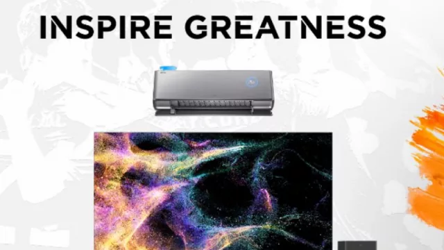 TCL (patrocinador oficial de selecciones nacionales europeas) garantiza que los aficionados al deporte vivan cada momento lleno de acción con los televisores LED QD-Mini