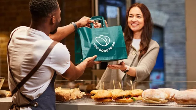 Togood to Go: la aplicación que transforma la experiencia de comer bien en un placer ahorrativo (packs por menos de 10 euros)