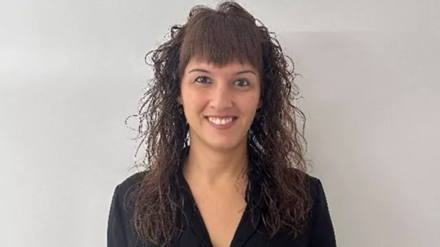 Ercros nombra a Blanca Rius directora de la fábrica de Tortosa (Tarragona)