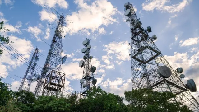 La creciente demanda de datos móviles tensiona la sostenibilidad en el sector de las telecomunicaciones