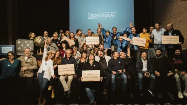 En “Locos por Viajar” no están para nada locos: sustentabilidad, ética y eficiencia