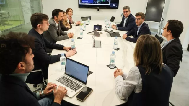 La multinacional Bunge crea més de 60 nous llocs de treball al seu 'hub' de Sant Just Desvern