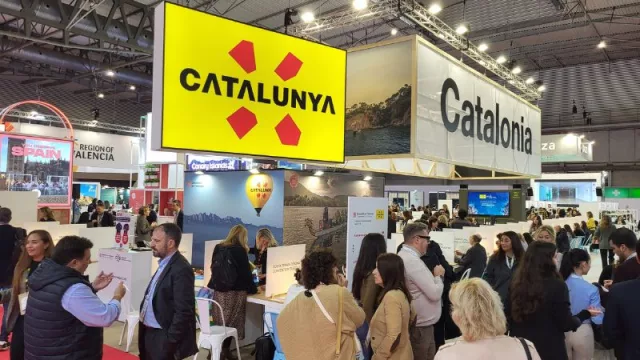 L'Agència Catalana de Turisme lidera el projecte BEFuture per redissenyar el futur del turisme de reunions a escala europea