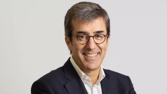 Grupo Gallo nombra a Joan Ignasi Monfort nuevo director general de Ta-Tung