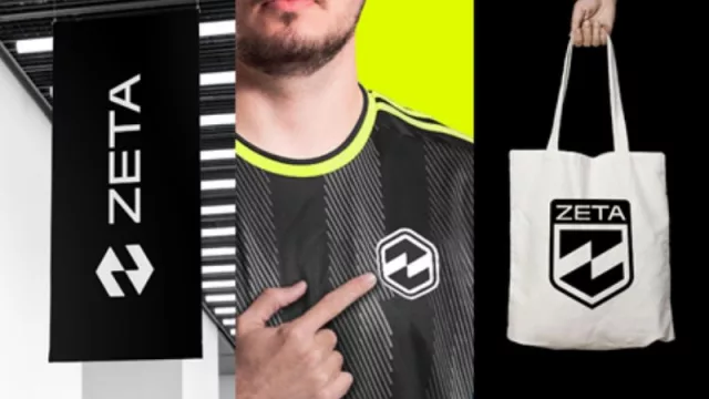 Comuniza ha trabajado en el rebranding de ZETA (equipo de la Superliga de League of Legends)