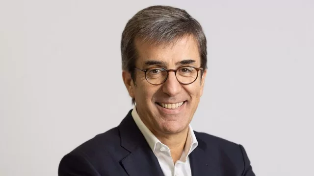 Grupo Gallo nombra a Joan Ignasi Monfort nuevo director general de Ta-Tung