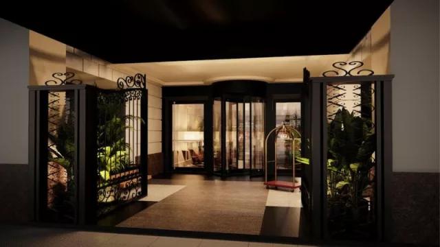 Casa Lucía: el nuevo 5 estrellas de lujo del Grupo Único Hotels desembarca en Buenos Aires