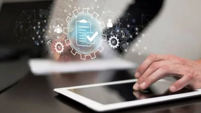 El 36% de las empresas españolas ya ha implementado Inteligencia Artificial y Machine Learning para la gestión de datos