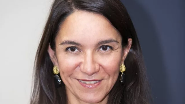 APCEspaña nombra a Beatriz Toribio nueva secretaria general
