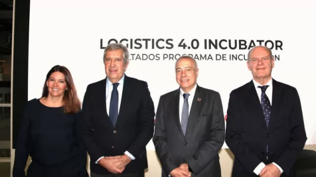 Las startups de la Incubadora Logística 4.0 del CZFB levantan 13,6 millones de euros en 2023
