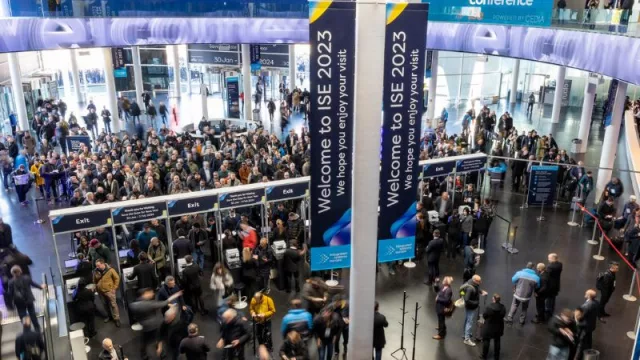 El ISE 2023 generó un impacto de 385 millones de euros para Barcelona (y se prepara para ser la mayor edición de la historia, en su 20 aniversario)