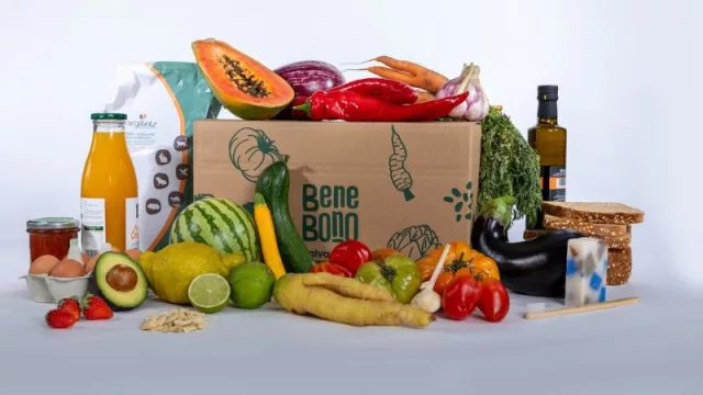 5 consejos de Bene Bono para luchar contra el desperdicio alimentario en Navidad