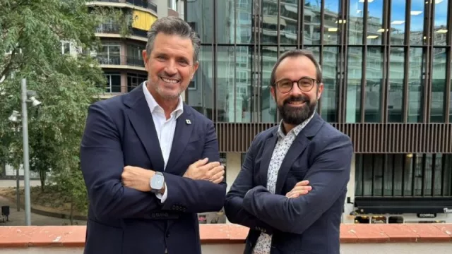 Grup Montaner nombra a Ramon Bergadá como nuevo Adjunto a Dirección