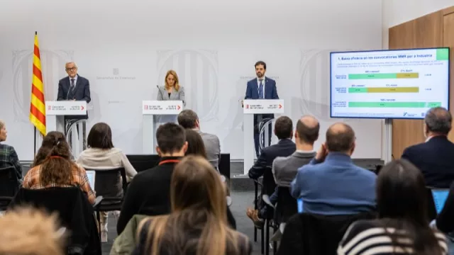 El Gobierno ejecuta el primer pago del Fondo de Transición Nuclear dotado con 16,5 millones de euros