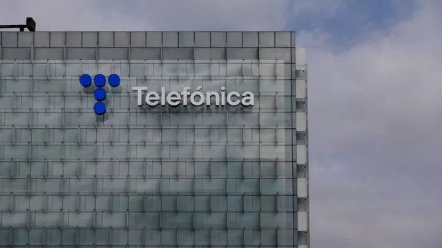 Bank of America sitúa el precio objetivo de Telefónica en 4,3 euros y el de Cellnex en 49 euros