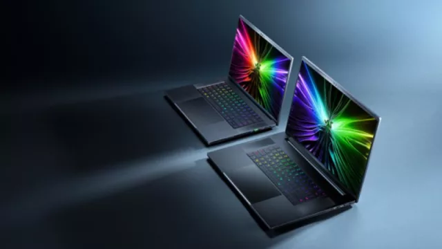Atención Gamers: Razer presentará innovaciones extraordinarias en portatiles en el CES 2024  (entre ellas la primera pantalla OLED de 16” y 240Hz del mundo)