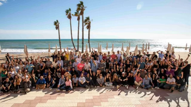 En 2024, la catalana Voxel va por la digitalización de bares y cafeterías