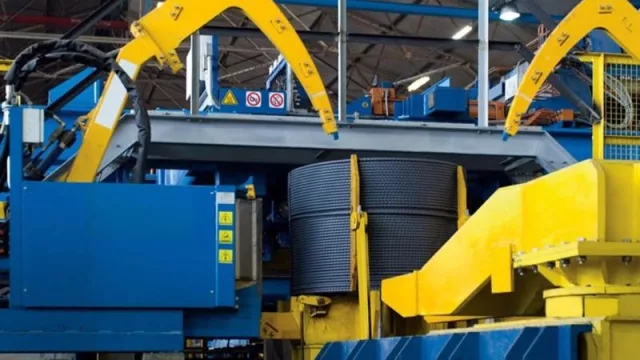 Celsa incorporará el próximo lunes a Jordi Cazorla como nuevo CEO