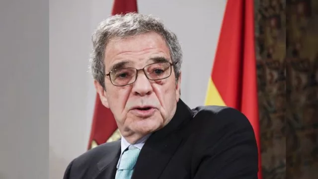 Muere el expresidente de Telefónica, César Alierta, a los 78 años